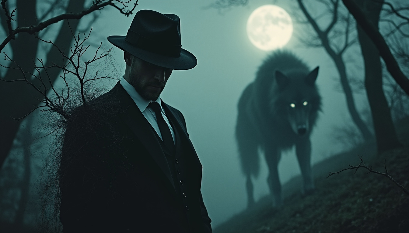 découvrez le parcours intrigant de robert eggers, le réalisateur audacieux qui, après avoir captivé les spectateurs avec sa vision unique de nosferatu, s'apprête à explorer l'univers fascinant des werwolves dans son prochain projet cinématographique. plongez dans l'évolution de son style et de sa créativité!