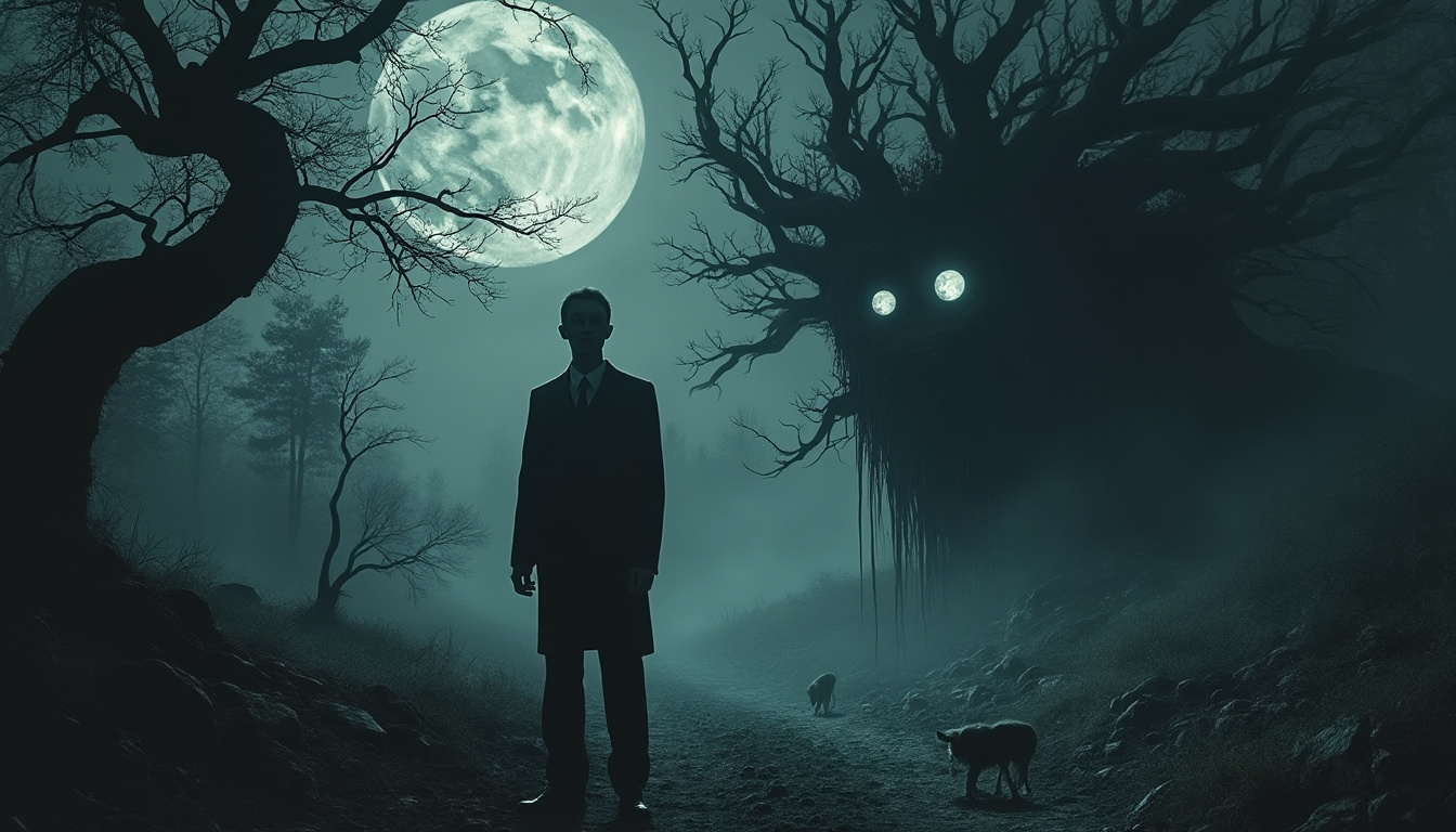 découvrez le parcours captivant de robert eggers, le maître du cinéma d'horreur, qui évolue de l'univers sombre de nosferatu à l'horreur fascinante des werwulfs. une exploration unique de ses inspirations et de sa vision artistique.