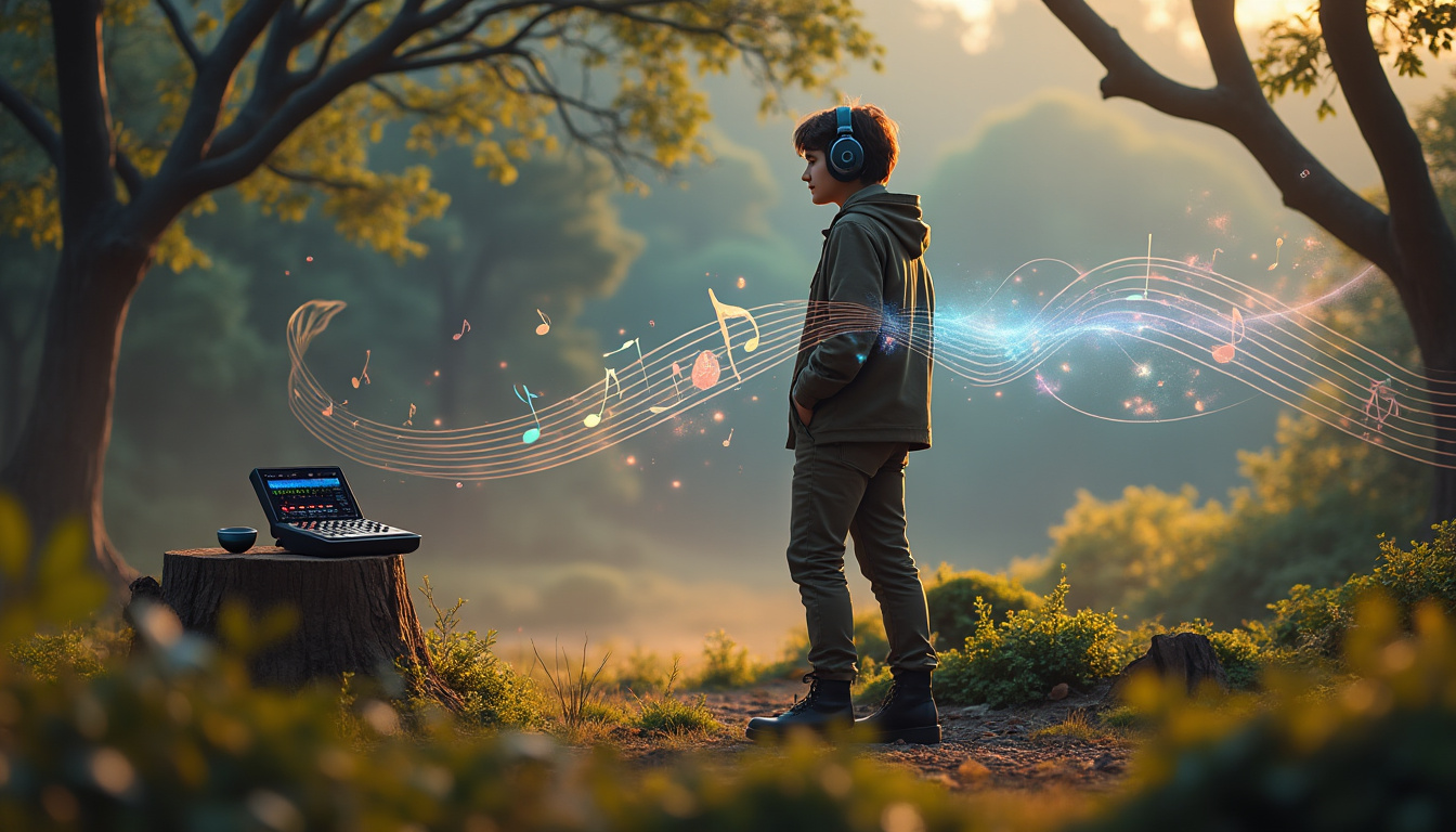 plongez dans une expérience immersive avec notre bande sonore de huit heures, conçue pour enrichir votre quête de dédommagement. explorez et affinez vos émotions avec des mélodies apaisantes qui vous accompagneront tout au long de votre parcours.