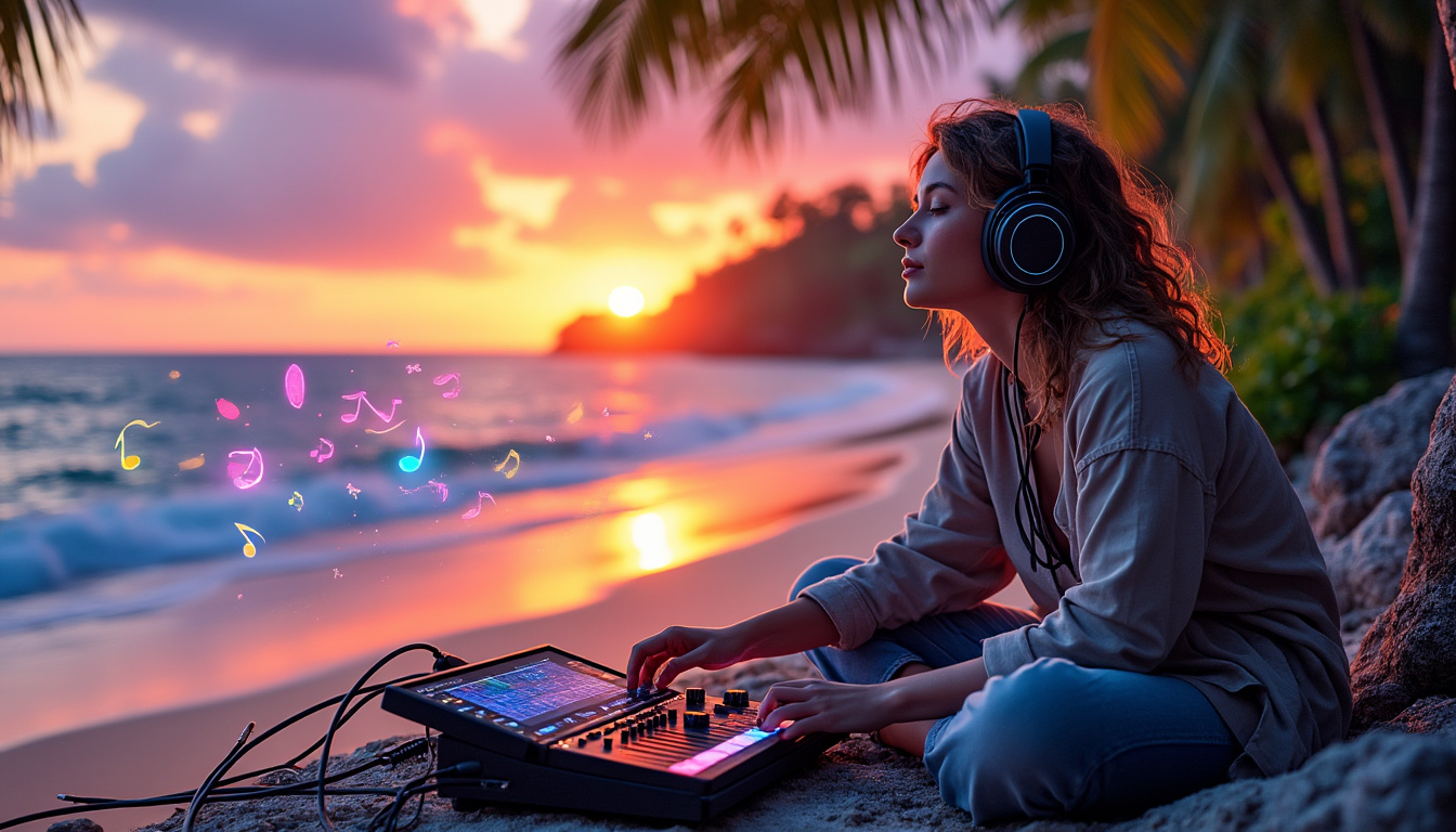 découvrez notre bande sonore immersive de huit heures, conçue pour vous accompagner dans votre quête de dédommagement. explorez des mélodies apaisantes et affinez votre expérience auditive pour un moment de détente inégalé.