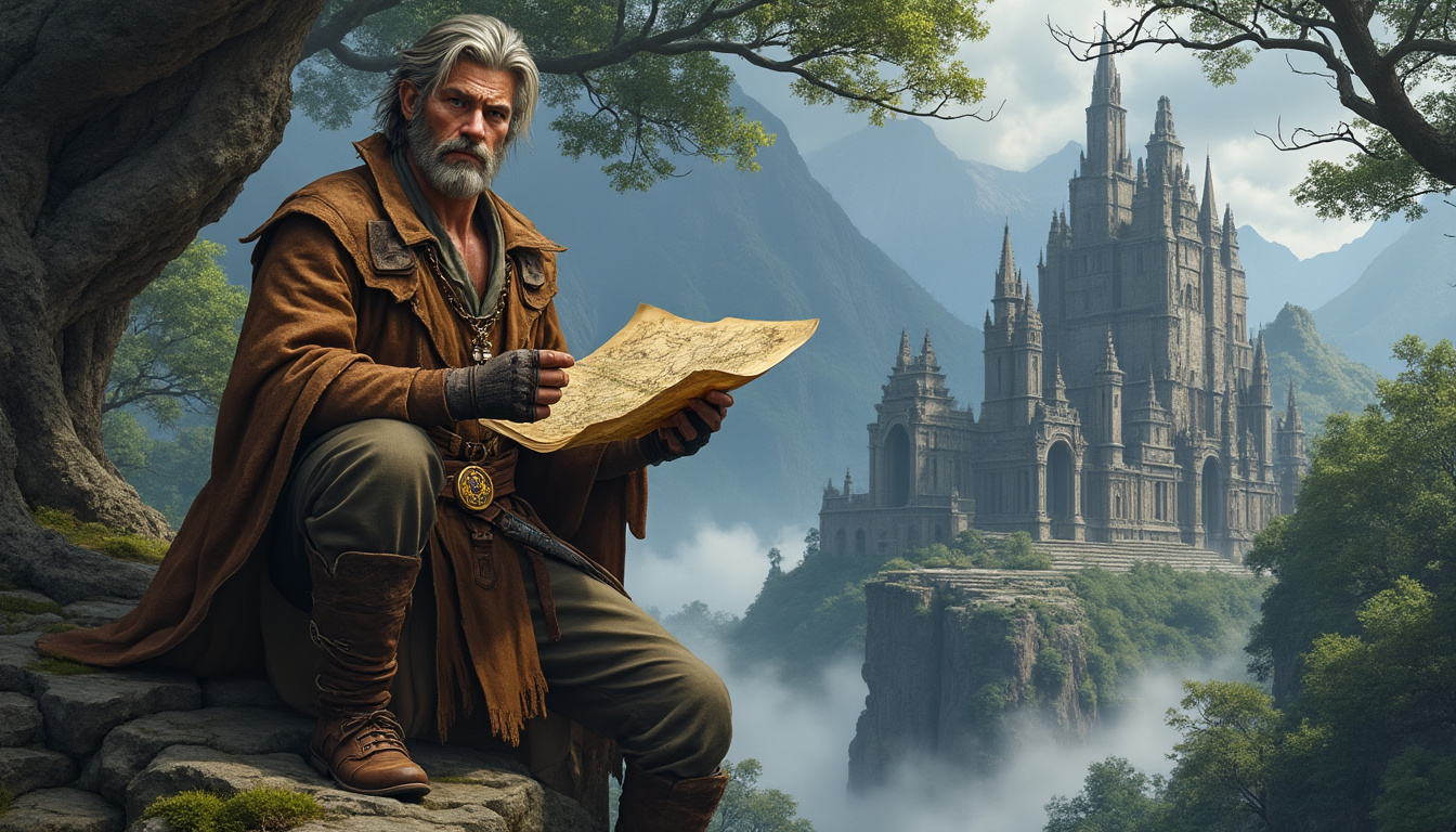 découvrez la fascinante exploration de tarabon et la sécurité de seandar dans la deuxième partie de 'knife of dreams'. plongez dans un monde riche en intrigues et en aventures captivantes où chaque page révèle les mystères de cet univers enchanté.