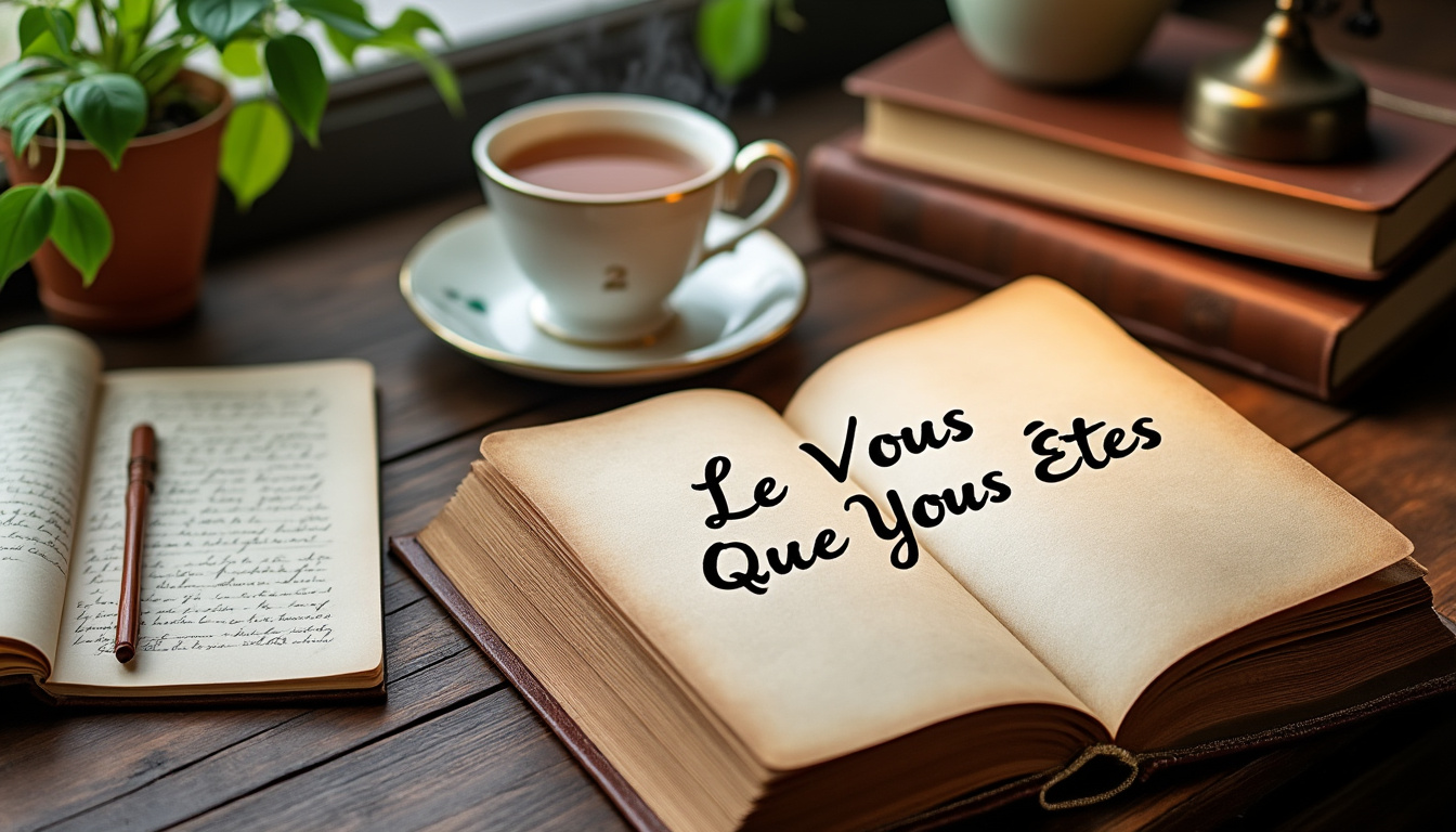 découvrez 'le vous que vous êtes', le nouveau livre de développement personnel de severance, maintenant disponible en téléchargement. transformez votre vie et révélez votre potentiel avec des conseils pratiques et inspirants.