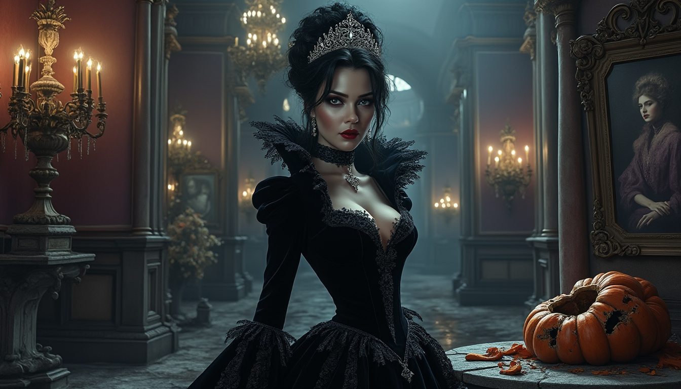 découvrez la bande-annonce de 'la belle-mère maléfique', une adaptation sombre et horrifique du conte classique de cendrillon. plongez dans un univers où la magie prend un tournant sinistre et où les contes de fées ne sont pas toujours ce qu'ils semblent. préparez-vous à une aventure captivante pleine de mystère et de frissons.