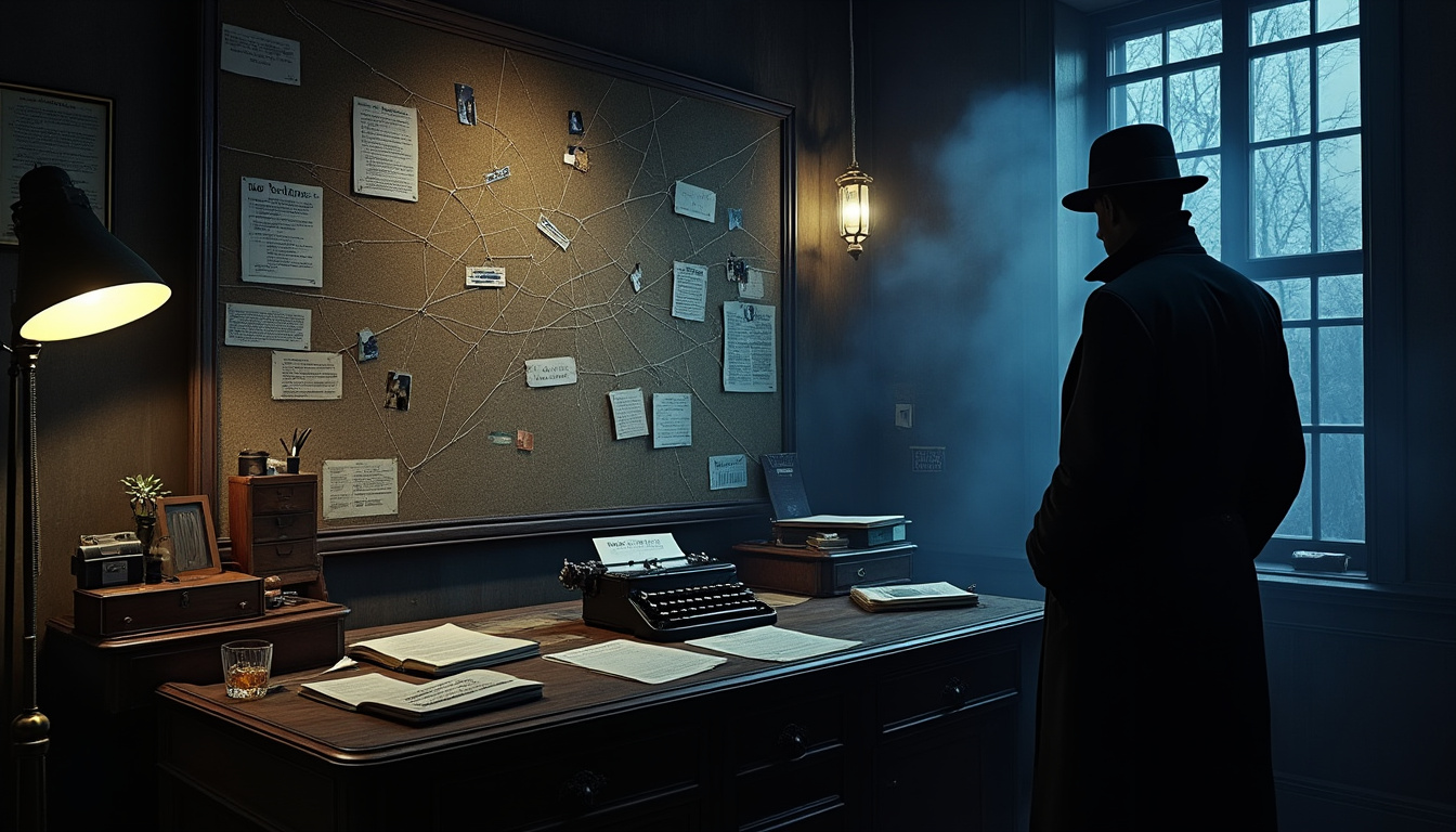 découvrez le trailer captivant de 'vers zéro', le dernier chef-d'œuvre d'agatha christie. plongez dans les mystères du meurtre et explorez les multiples facettes du crime à travers cette adaptation fascinante. préparez-vous à un voyage intrigant où chaque indice compte !