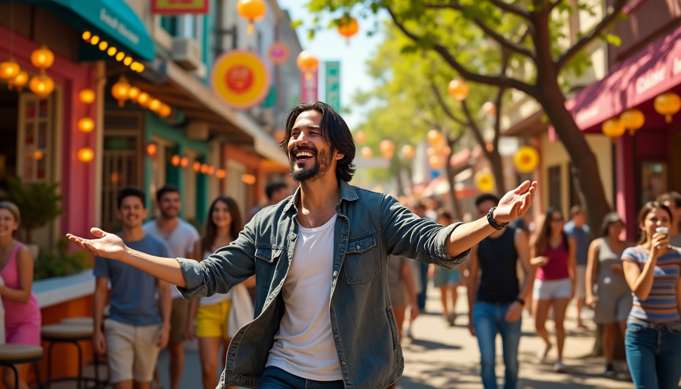 découvrez la bande-annonce de 'good fortune', où keanu reeves se glisse dans la vie d'aziz ansari, offrant des moments de rire et de complicité. ne manquez pas cette comédie pleine de surprises et d'émotions!