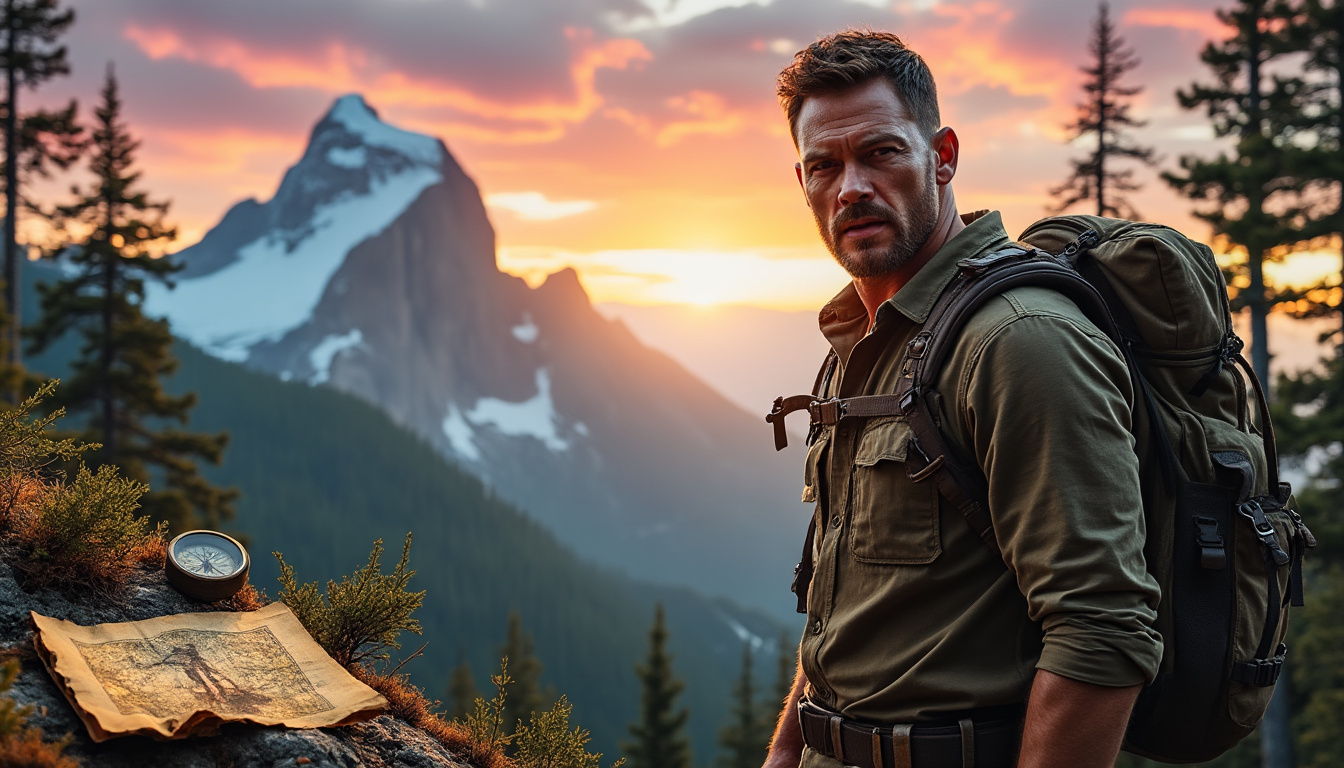 découvrez l'histoire captivante d'un acteur de reacher qui, en quête d'aventure, abandonne un passé rempli de souvenirs oubliés. un voyage émotionnel et intrigant qui vous amènera à réfléchir sur le pouvoir des souvenirs et de la découverte de soi.