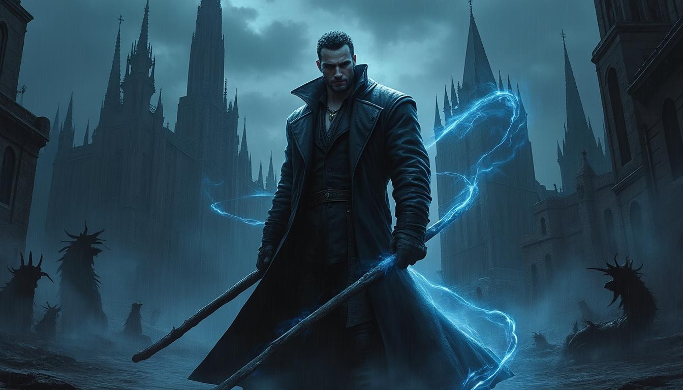 découvrez les dernières nouvelles sur l'adaptation des 'dresden files', une série captivante de romans de fantasy urbaine. restez à l'affût pour des informations sur cette nouvelle adaptation qui pourrait ravir les fans de jim butcher et attirer de nouveaux amateurs.