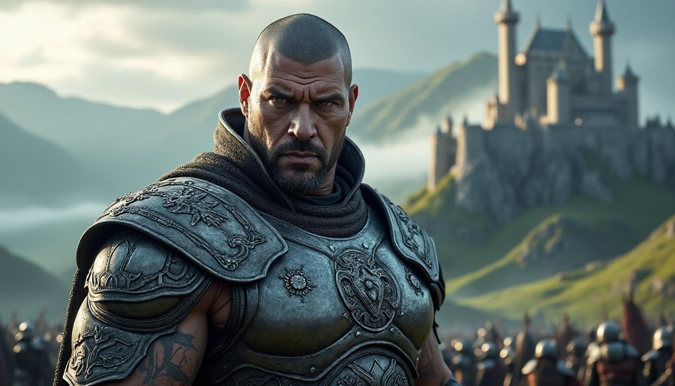 dave bautista rejoint le casting du remake d'highlander, prêt à incarner un puissant antagoniste. découvrez l'évolution de ce classique du cinéma avec cette nouvelle interprétation pleine de promesses.