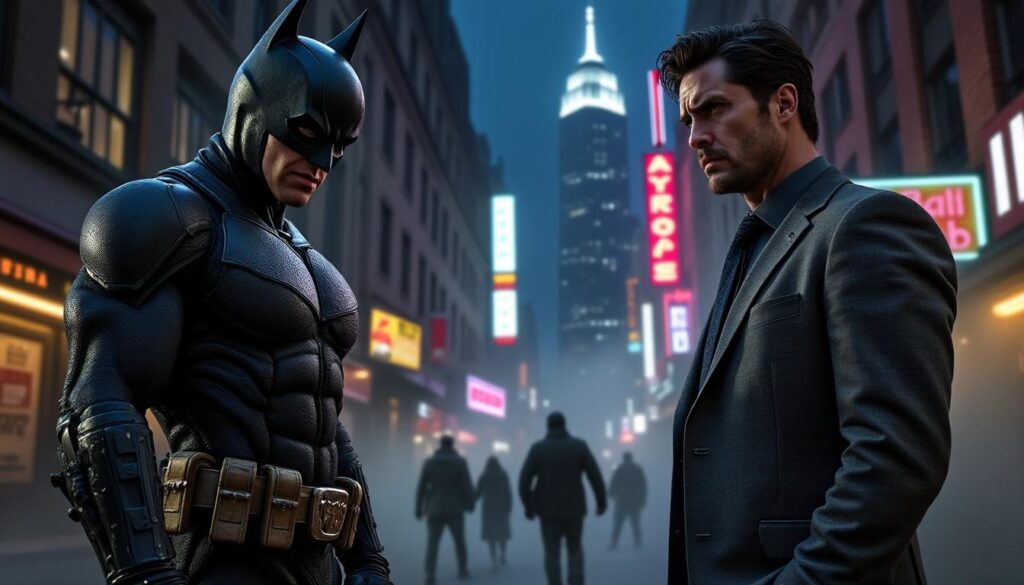 découvrez les dernières informations contradictoires partagées par les stars concernant l'avenir incertain de la saison 3 de daredevil : born again. mises à jour, déclarations et spéculations au programme !