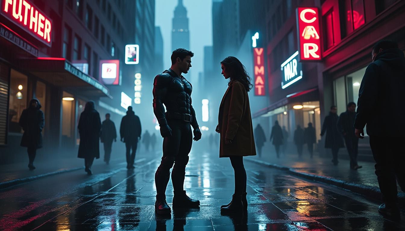 découvrez pourquoi les déclarations des acteurs de daredevil : born again sèment le doute sur la saison 3. infos officielles et rumeurs se multiplient sur l'avenir de la série marvel.