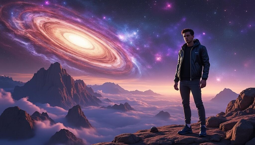 plongez dans l’univers fascinant de foster dade alors que hulu adapte le roman mystérieux de nash jenkins en série télévisée. suivez les secrets cosmiques qui s’apprêtent à envahir votre écran !