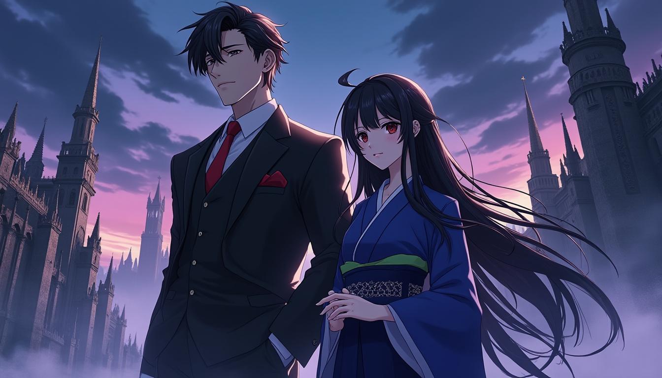découvrez qui sont keizo et koyuki, les voix françaises du doublage anglais dans demon slayer : infinity castle. plongez dans l’univers du célèbre anime et apprenez-en plus sur ces doubleurs qui donnent vie aux personnages cultes !