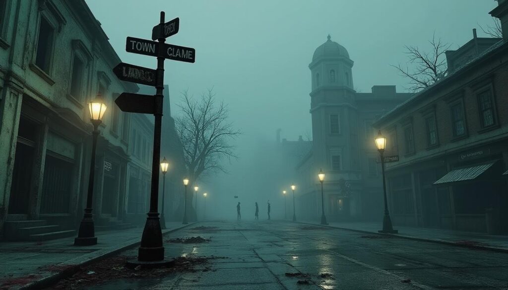 découvrez le nouveau trailer de return to silent hill, une bande-annonce qui capture avec justesse l'ambiance unique de silent hill 2, ses aspects les plus troublants comme ses qualités emblématiques. plongez dans un univers sombre et envoûtant, fidèle à la saga culte.
