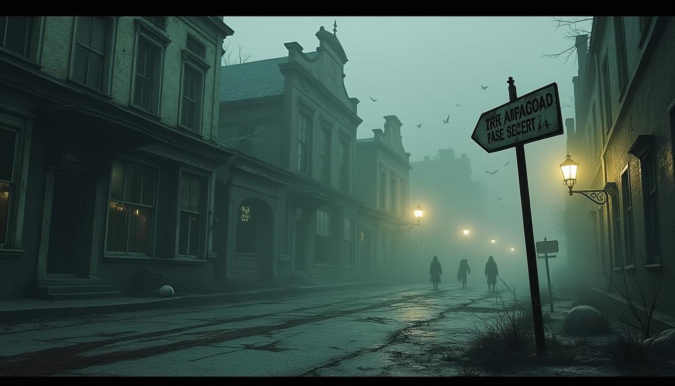 découvrez comment le nouveau trailer de return to silent hill recrée fidèlement l'atmosphère unique de silent hill 2, en capturant aussi bien ses qualités que ses aspects plus sombres. une analyse immersive pour les fans de la saga culte.