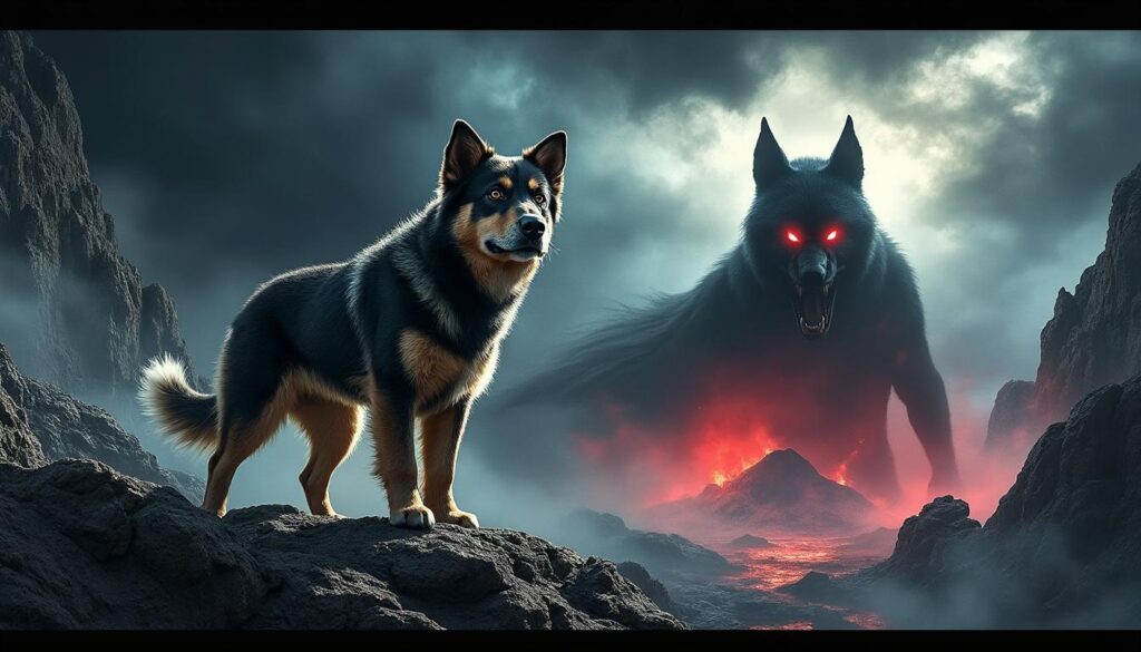 découvrez le trailer haletant de good boy, où indy, un chien courageux, doit affronter une force malveillante mystérieuse. suspense et émotion garantis !