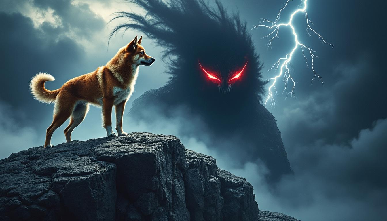 découvrez la bande-annonce de good boy, où indy le chien courageux affronte une force malveillante dans un thriller haletant et mystérieux.