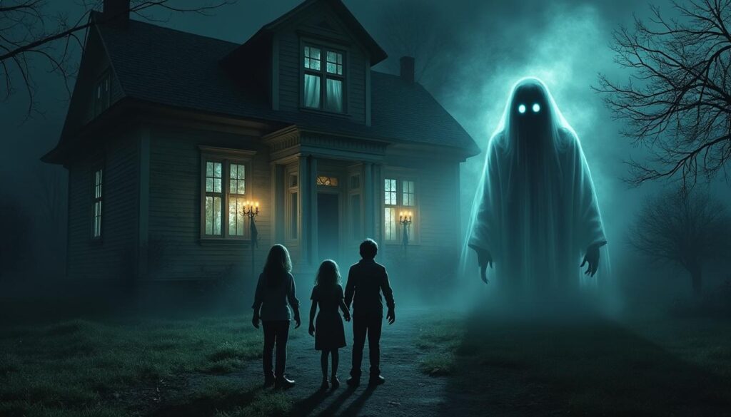 découvrez la bande-annonce terrifiante de the conjuring : last rites, inspirée de l'histoire vraie qui a bouleversé la famille smurl. plongez dans des images saisissantes retraçant ce phénomène paranormal légendaire.