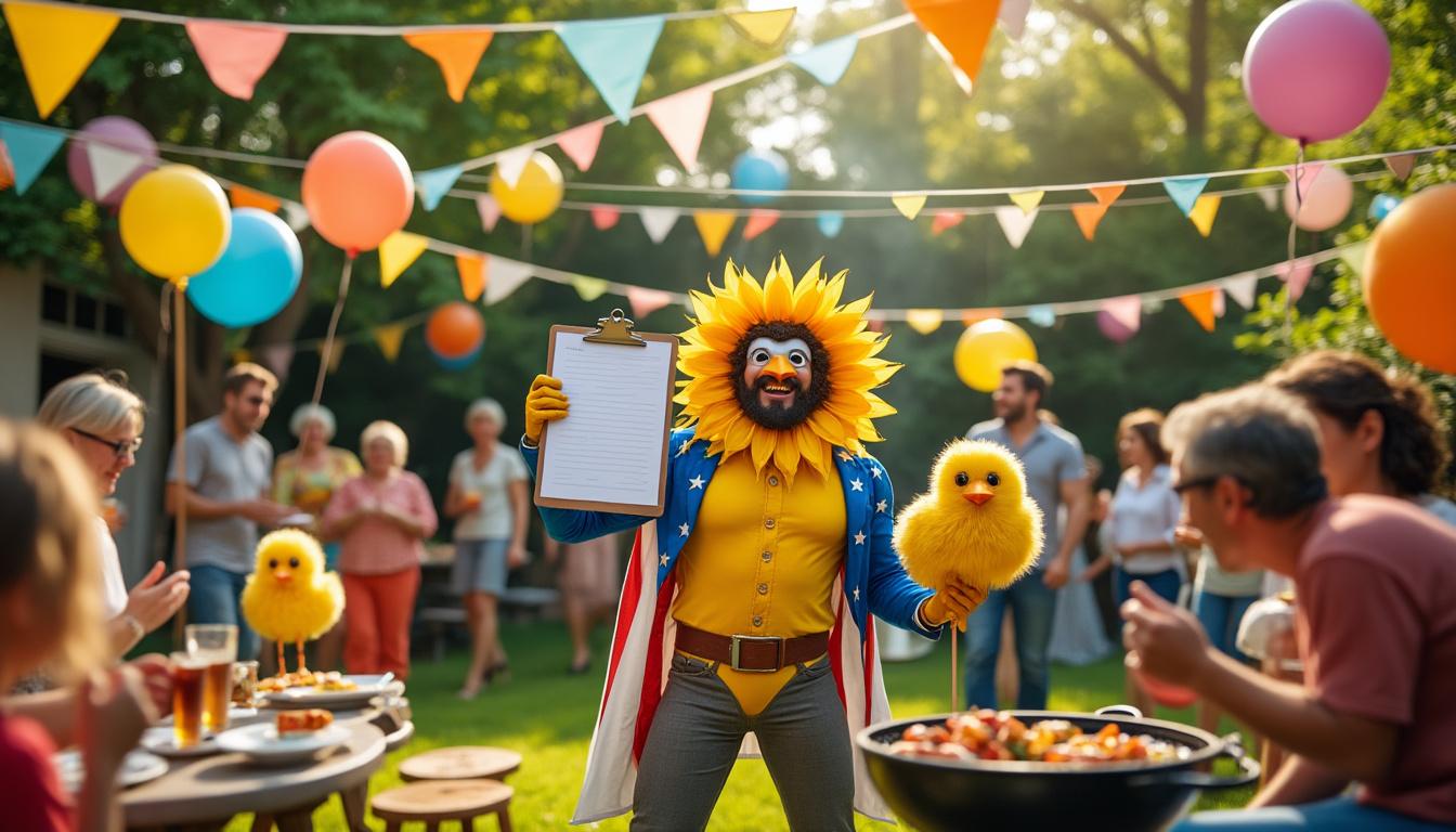 découvrez peacemaker alors qu'il organise une fête surprenante dans l'épisode 'un homme n'est aussi bon que son oiseau'. un mélange d'humour, d'action et de révélations inédites vous attend !