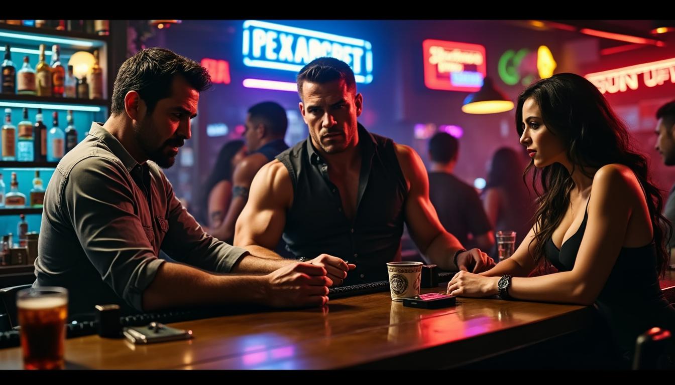 road house 2 dave bautista et leila george rejoignent jake gyllenhaal au casting de la suite découvrez les dernières infos sur road house 2 : dave bautista et leila george rejoignent jake gyllenhaal dans la suite très attendue du célèbre film d'action. intrigue, nouveaux personnages et casting étoilé au rendez-vous !
