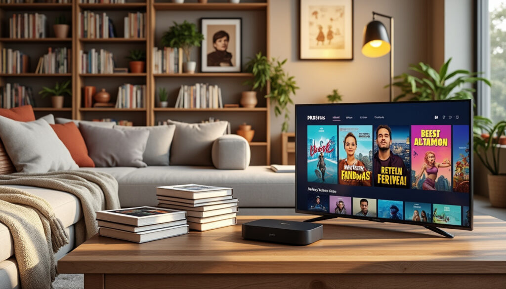 plongez dans notre sélection de séries et livres méconnus, éclipsés par les emmys, à découvrir absolument ce week-end. de belles surprises culturelles vous attendent au-delà des projecteurs !