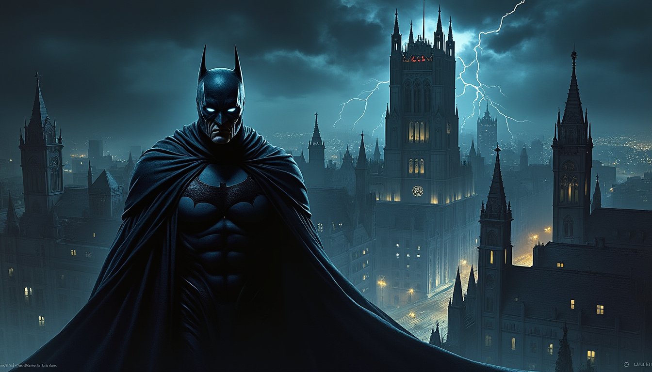 découvrez les dernières rumeurs sur la suite de the batman : hush, la cour des hiboux et d'autres ennemis légendaires pourraient être au centre de l'intrigue. analyse des spéculations autour des prochains adversaires de bruce wayne.