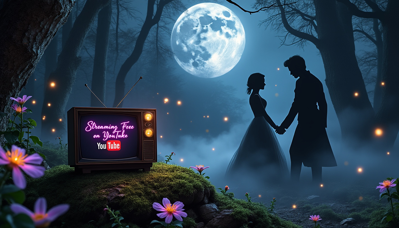découvrez les cinq films de la saga twilight disponibles gratuitement en streaming sur youtube, mais seulement pendant une semaine ! profitez de cette offre exceptionnelle pour (re)voir l’histoire culte de bella et edward. ne manquez pas cette occasion limitée !