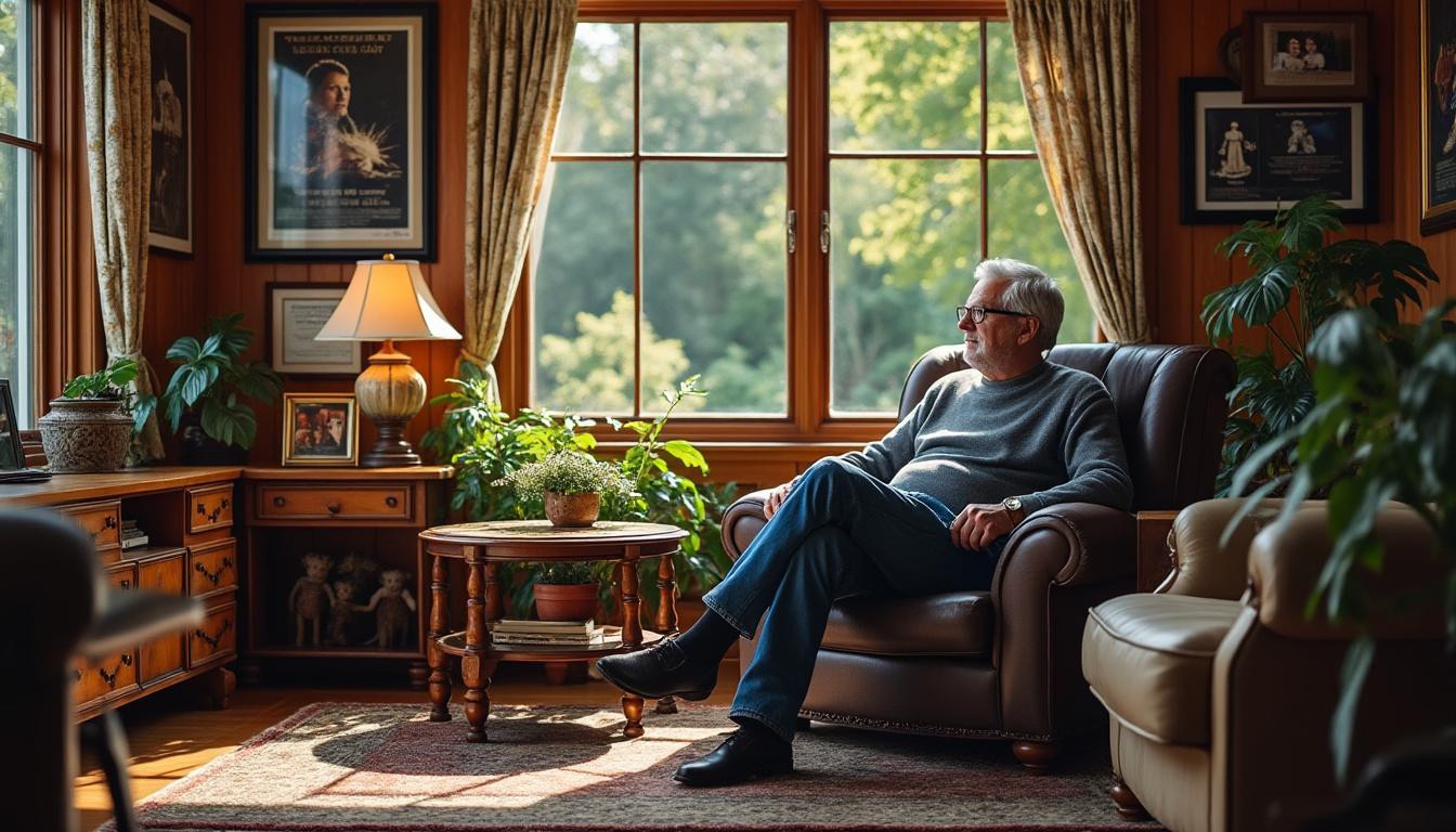 découvrez la déclaration de george lucas, créateur de star wars, qui annonce vouloir tourner la page sur la saga et se consacrer à sa vie personnelle. une nouvelle étape pour le cinéaste légendaire.