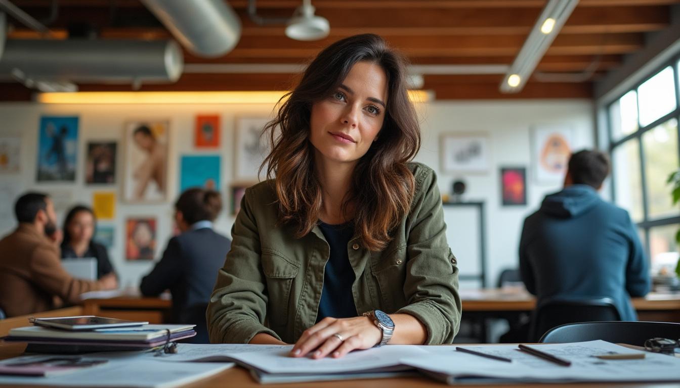 jane schoenbrun sapprete a realiser une adaptation de black hole de charles burns pour netflix 1 jane schoenbrun va adapter pour netflix le roman graphique culte 'black hole' de charles burns. découvrez tout sur cette future adaptation mêlant horreur et adolescence dans une atmosphère unique.