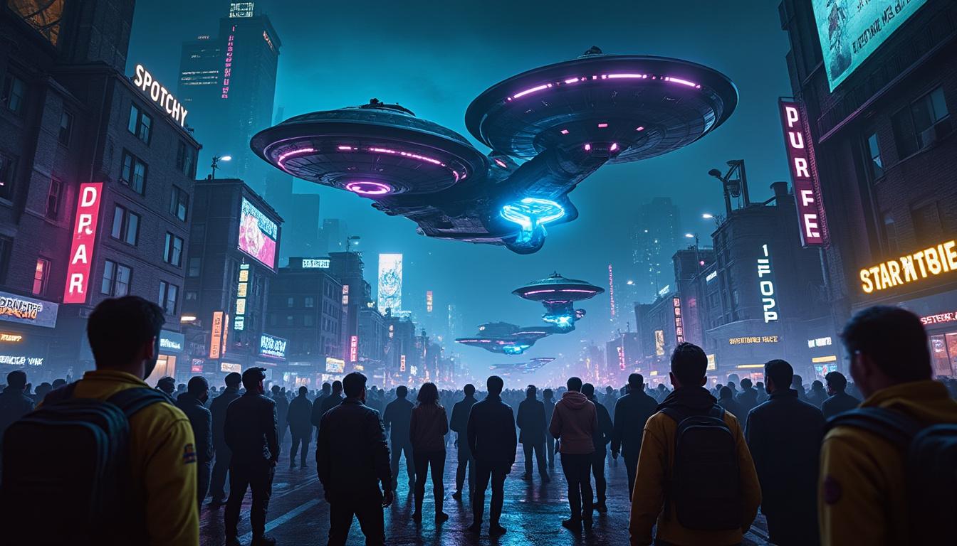 découvrez comment un épisode culte de star trek a inspiré la création de la purge, la célèbre saga dystopique. analyse des liens et influences entre science-fiction et cinéma contemporain.
