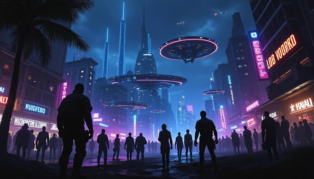 découvrez comment un épisode emblématique de star trek a inspiré la création de la purge, en révélant les liens surprenants entre ces deux univers cultes de la science-fiction.