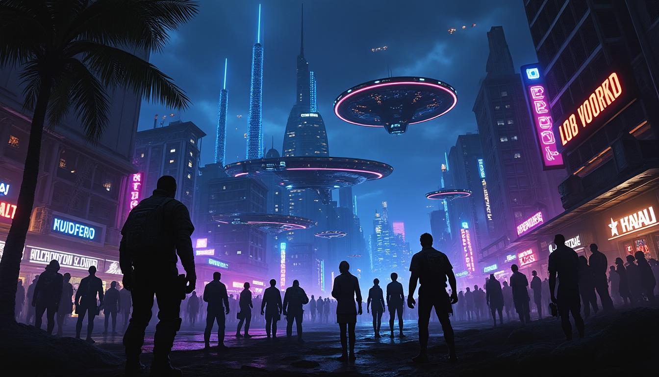 découvrez comment un épisode emblématique de star trek a inspiré la création de la purge, en révélant les liens surprenants entre ces deux univers cultes de la science-fiction.