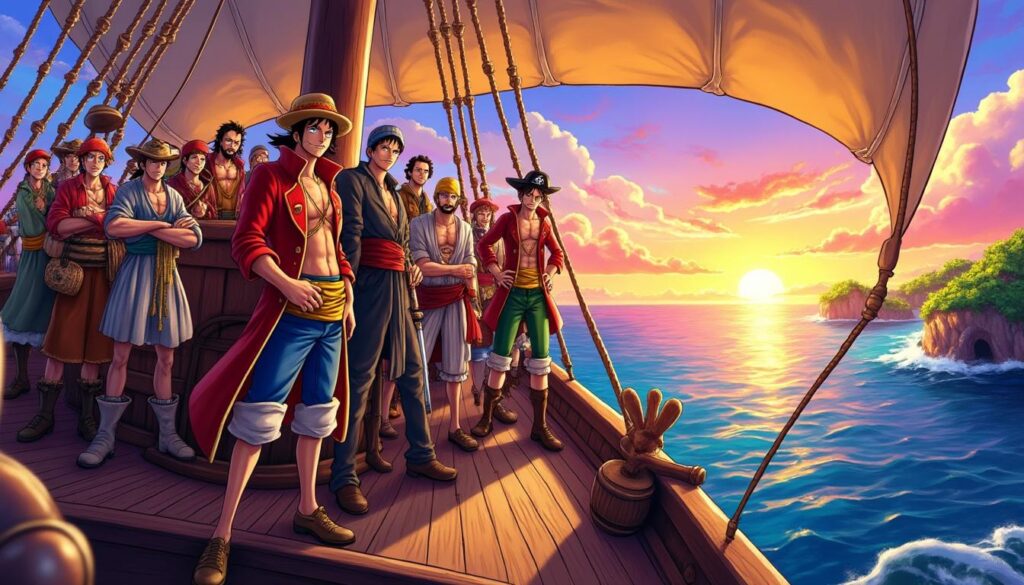 netflix dévoile enfin la date de sortie tant attendue de la saison 2 de one piece ! découvrez l'itinéraire passionnant de l'équipage pour de nouvelles aventures à travers grand line. fans de luffy, préparez-vous à une suite pleine de rebondissements !