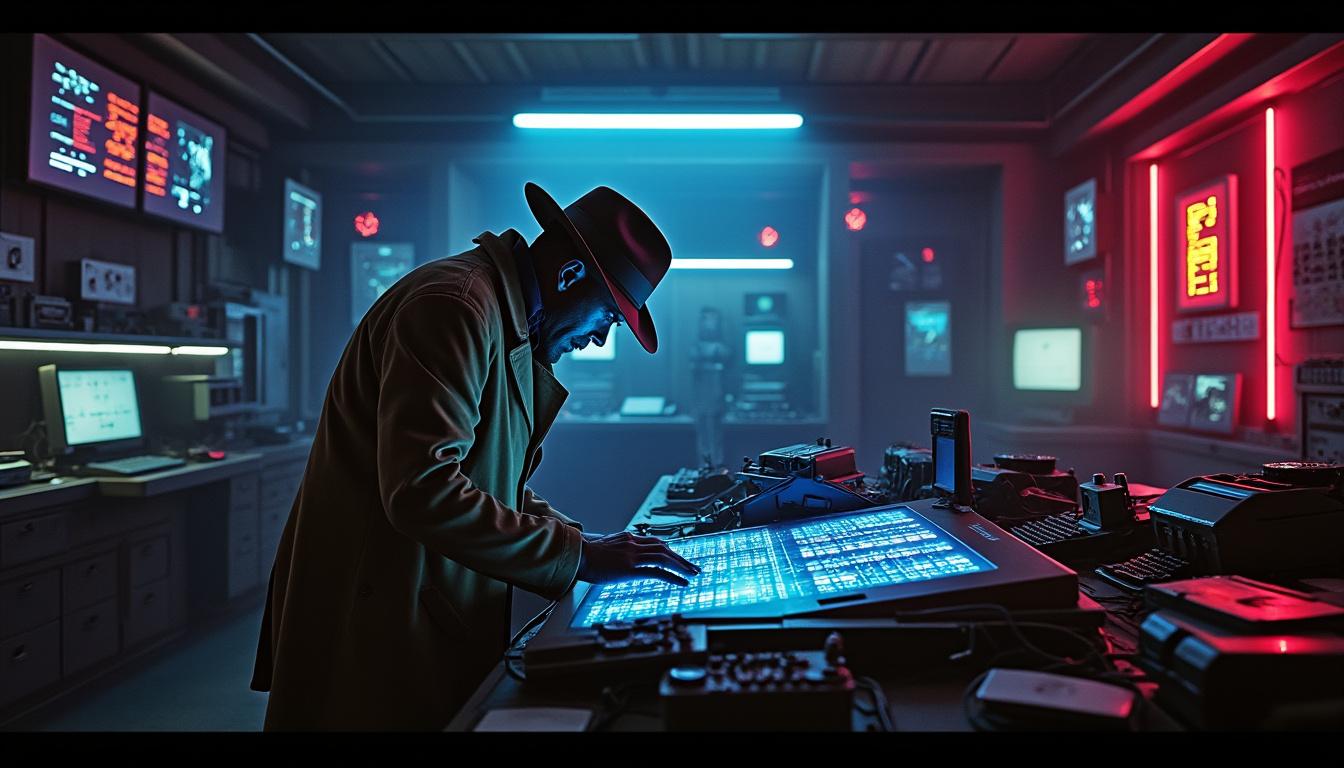 rian johnson etablit des paralleles fascinants entre son nouveau projet de science fiction et les thrillers paranoiaques des annees 70 1 découvrez comment rian johnson s'inspire des thrillers paranoïaques des années 70 pour façonner son nouveau projet de science-fiction, établissant des parallèles captivants entre passé et futur dans une réflexion sur les genres cinématographiques.