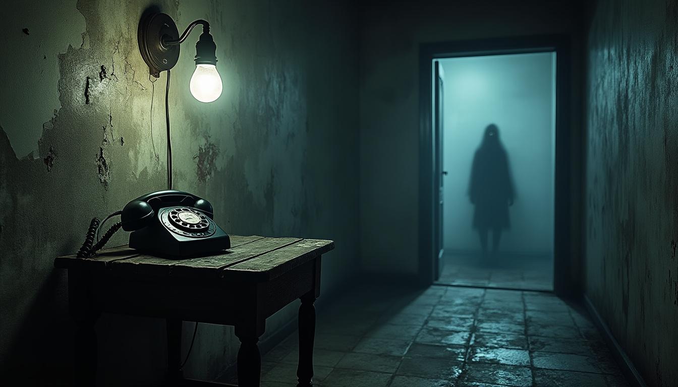 plongez dans l’univers de the black phone 2, une suite terrifiante qui promet émotions fortes et suspense, tout en laissant planer quelques doutes sur son originalité. découvrez notre avis sur ce thriller glaçant !