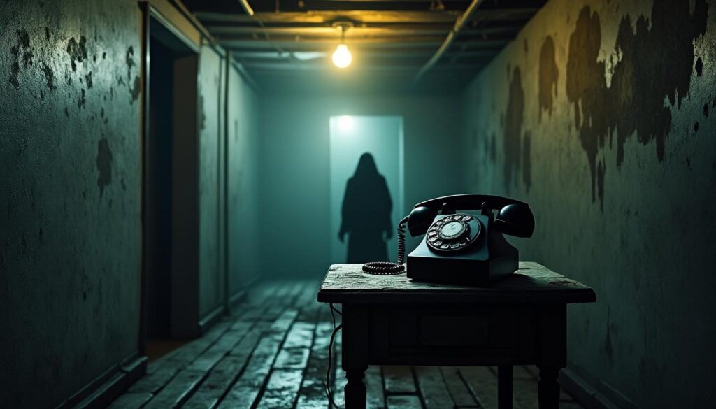découvrez notre analyse de the black phone 2 : un thriller qui promet frissons et suspense, tout en soulevant quelques inquiétudes sur sa capacité à surprendre. avis, intrigue et points forts dans notre critique.