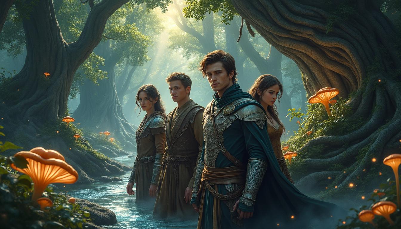 adaptation en vue le premier roman deric heisserer le showrunner de shadow and bone 1 découvrez l'adaptation à venir du premier roman d'eric heisserer, célèbre showrunner de la série shadow and bone. plongez dans l'univers captivant d'un auteur reconnu pour ses récits intenses et innovants.