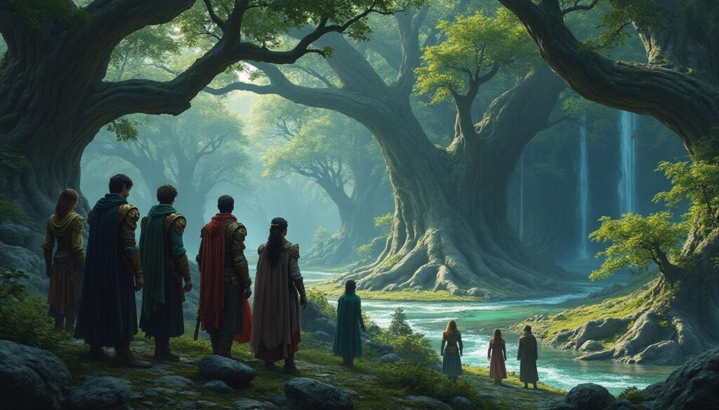 découvrez l'adaptation prochaine du tout premier roman d’eric heisserer, créateur de shadow and bone. plongez dans l’univers captivant d’un auteur déjà reconnu pour ses scénarios à succès.