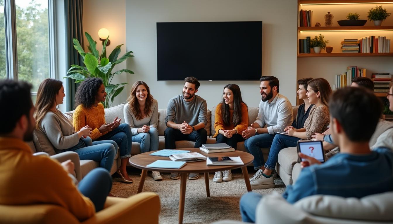 découvrez les réponses à toutes vos questions suite au premier épisode de pluribus. analyse, explications et insights pour mieux comprendre cette série captivante.