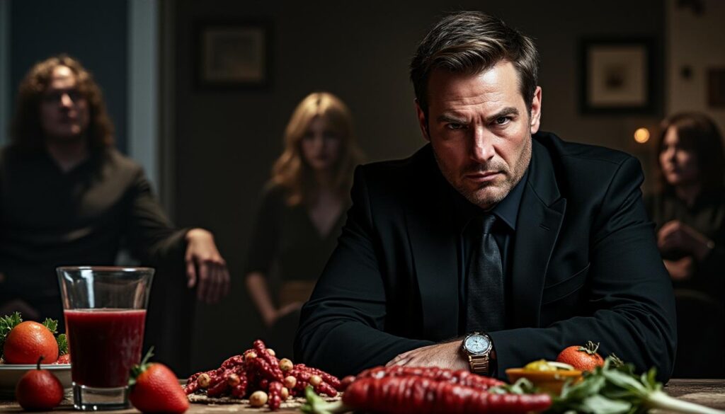 bryan fuller met en garde les fans : si la saison 3 de hannibal ne vous a pas conquis, sa vision pour une saison 4 risque également de diviser les opinions.