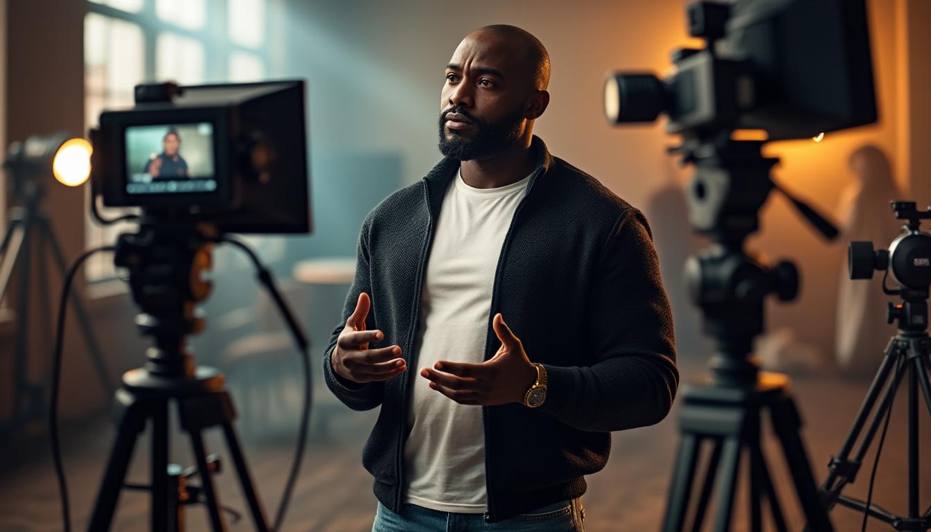 delroy lindo partage ses impressions en révélant que plusieurs de ses scènes préférées ont été coupées dans le montage final du film sinners, offrant une perspective unique sur le processus de production.