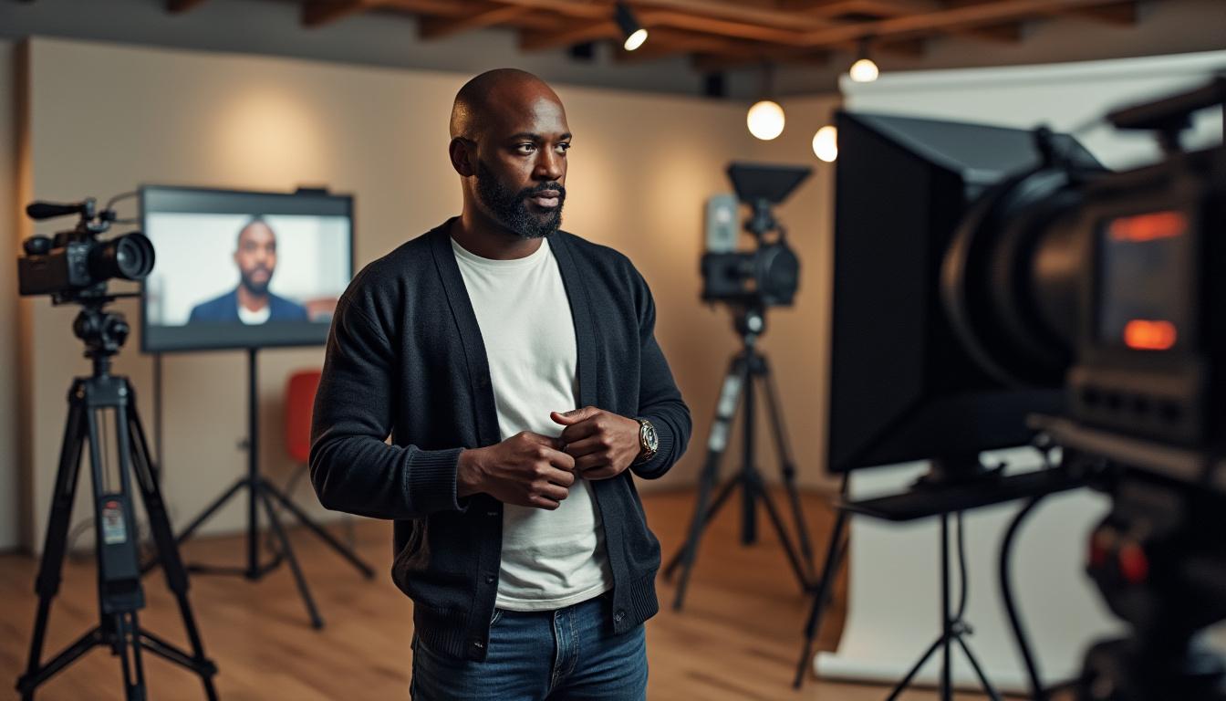 delroy lindo partage ses regrets sur des scènes qu'il affectionnait particulièrement et qui ont été supprimées dans le montage final du film sinners.