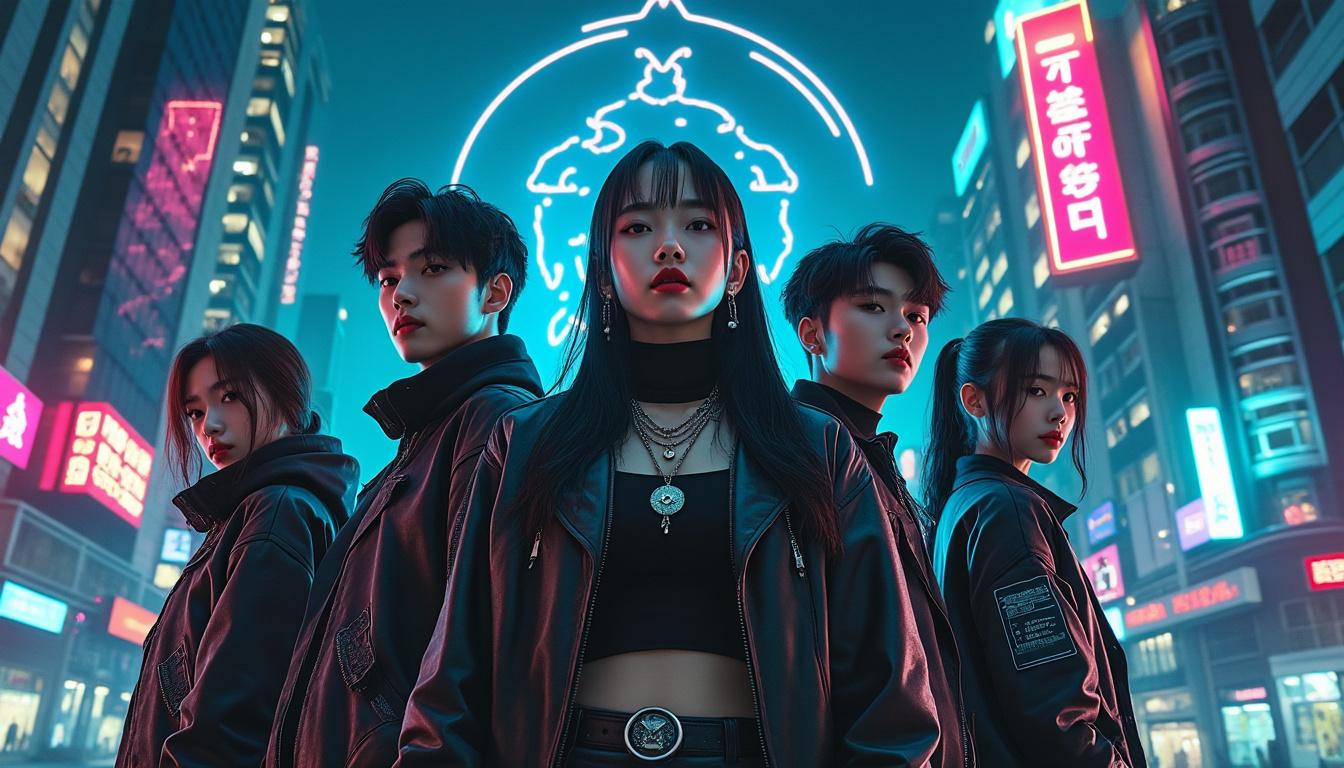 kpop demon hunters 2 une sortie qui se fait desirer pour plusieurs annees encore 1 découvrez pourquoi la sortie de kpop demon hunters 2 se fait attendre depuis plusieurs années et ce que les fans peuvent espérer de ce jeu très attendu.