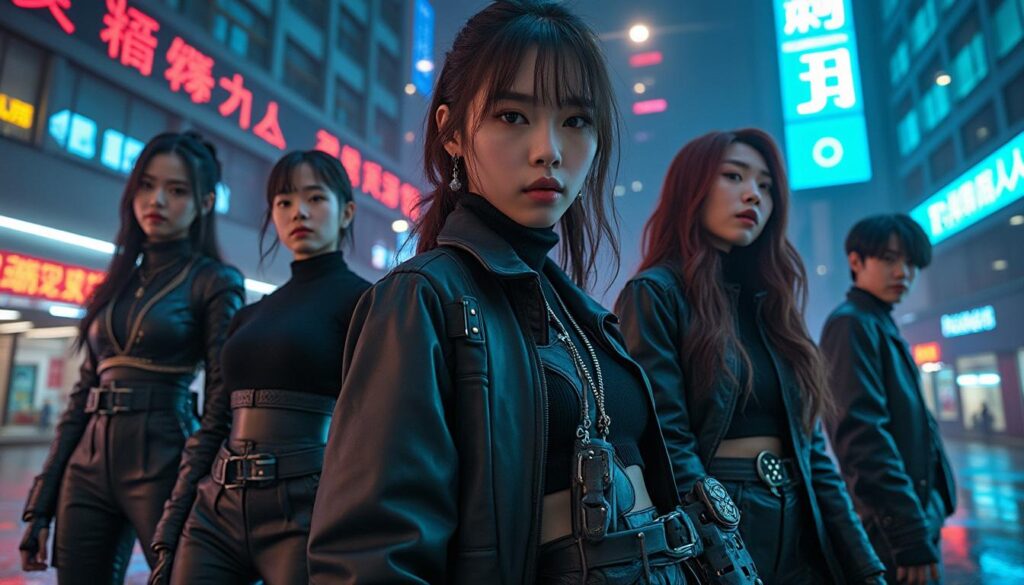 découvrez pourquoi la sortie de kpop demon hunters 2 se fait attendre depuis plusieurs années et ce qui rend cette suite si attendue par les fans.