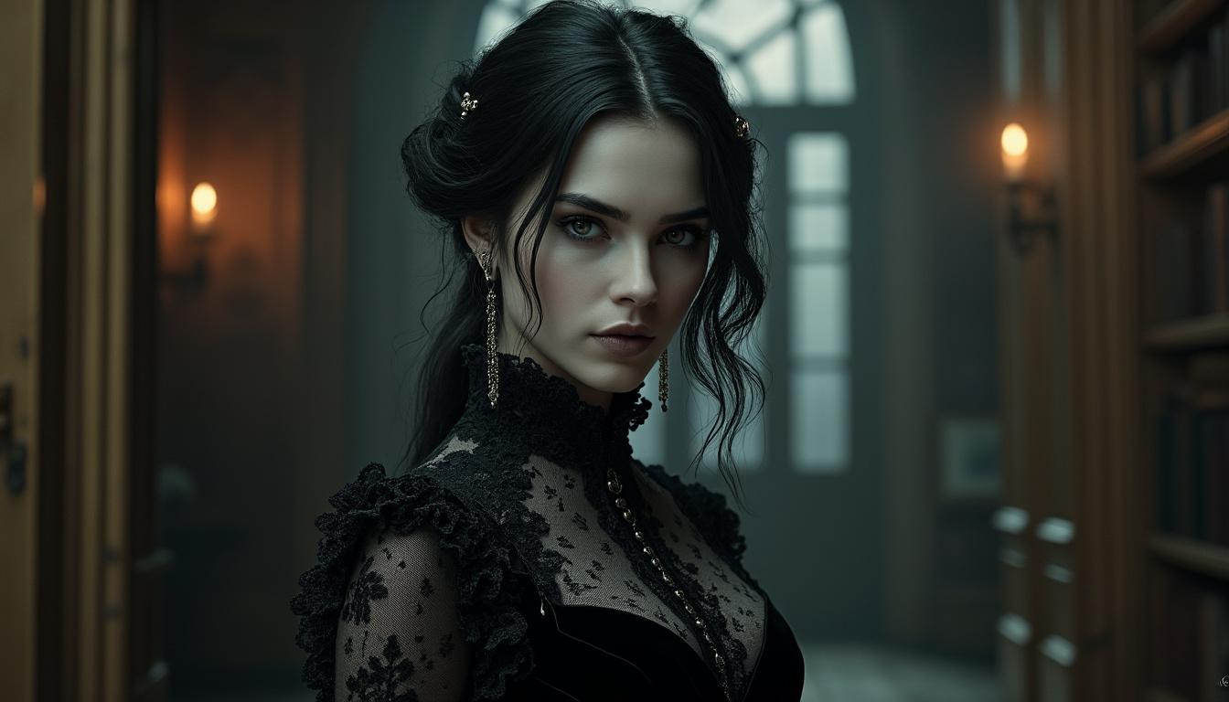 découvrez la saison 3 de wednesday avec eva green dans le rôle captivant d'ophelia frump, la sœur mystérieuse de morticia, pour une nouvelle aventure sombre et fascinante.