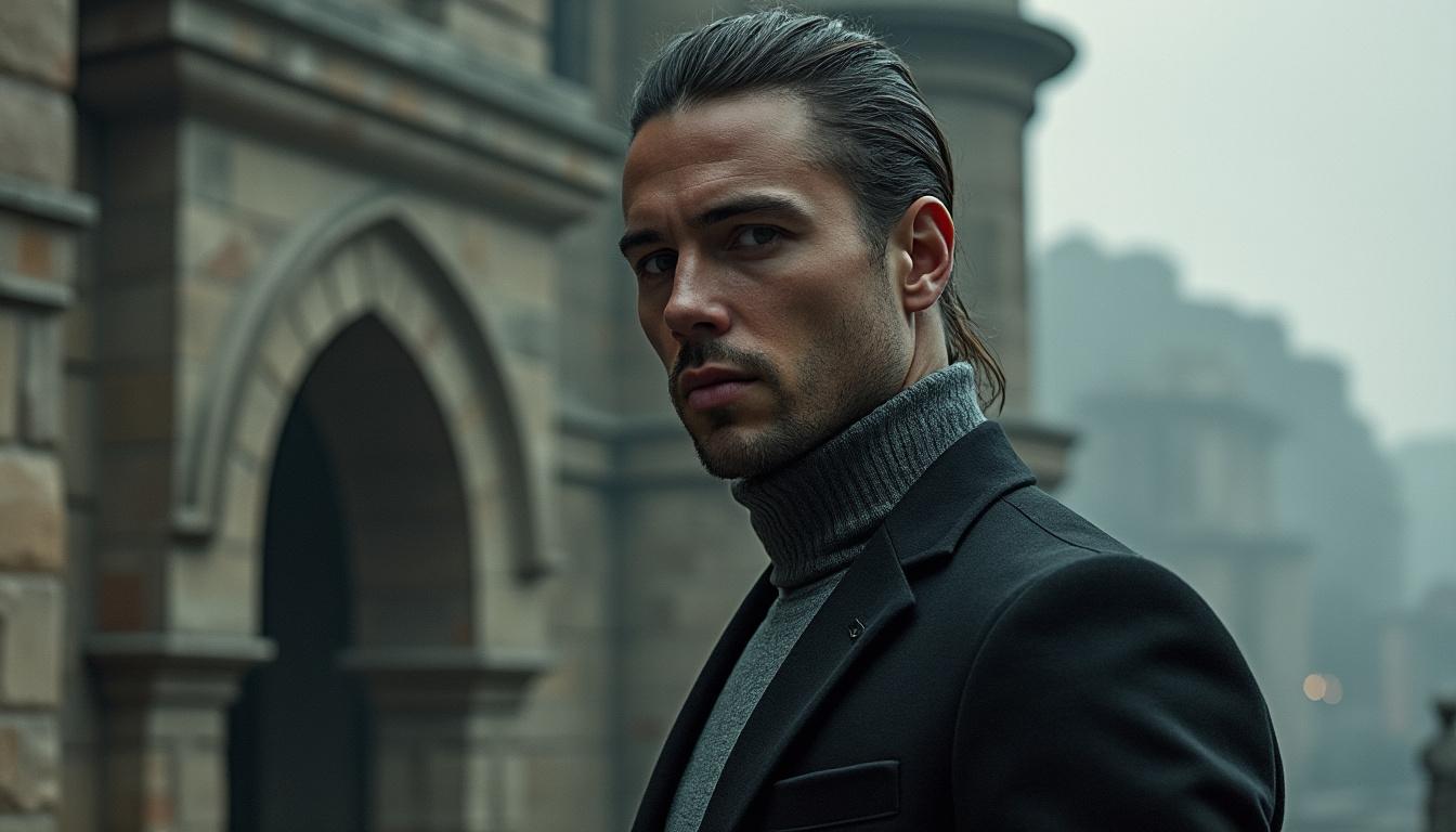 la série assassin’s creed de netflix annonce l'arrivée de toby wallace, célèbre pour son rôle dans eden, dans un rôle principal. découvrez les nouveautés de cette adaptation très attendue.