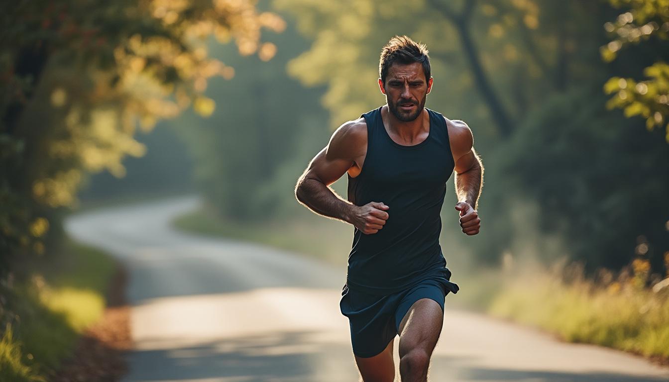 le coureur indefectible peine a trouver son rythme découvrez l'histoire du coureur indéfectible qui lutte pour trouver son rythme malgré les défis, une quête inspirante de persévérance et de résilience.