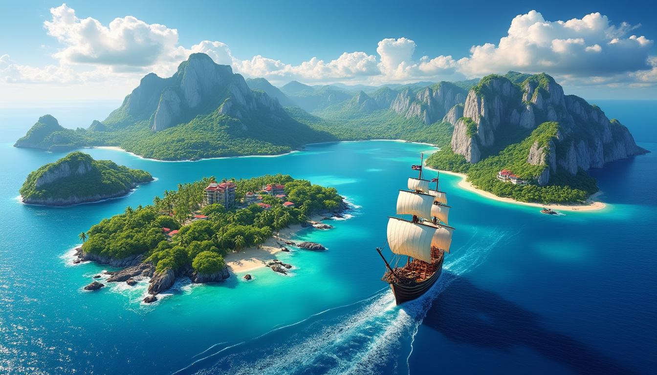 one piece saison 2 les episodes suivront un itineraire precis dile en ile 1 découvrez la saison 2 de one piece, où les aventures de luffy et son équipage les mèneront d'île en île selon un itinéraire précis, avec des épisodes riches en action et découvertes.