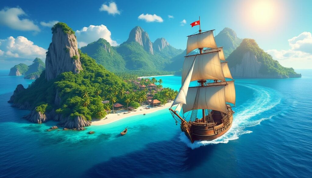 découvrez la saison 2 de one piece, où les aventures de l'équipage suivent un itinéraire captivant d'île en île, promettant action et découvertes à chaque épisode.