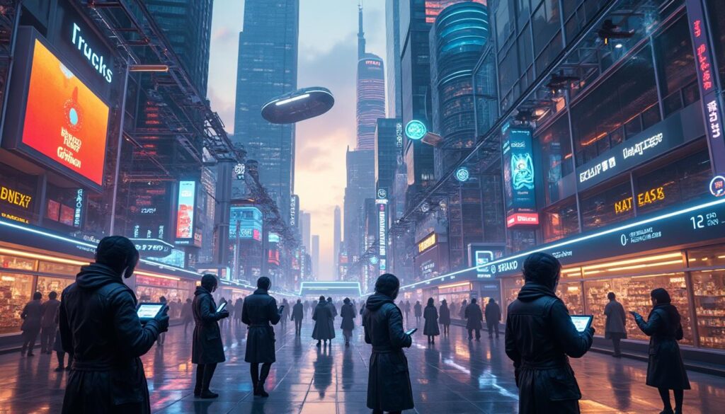 découvrez les meilleures nouvelles de fiction spéculative de novembre 2025, à ne pas manquer pour les amateurs d'histoires futuristes et imaginatives.