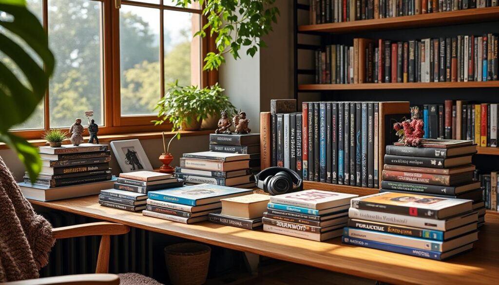 découvrez les incontournables livres, films, jeux et séries sélectionnés par l'équipe reactor pour le reste de 2025. préparez vos piles de lecture et vos soirées culturelles avec nos recommandations exclusives.